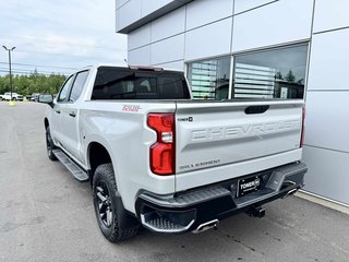 2022 Chevrolet Silverado 1500 LTD LT Trail Boss in Tracadie-Sheila, New Brunswick - 3 - w320h240px