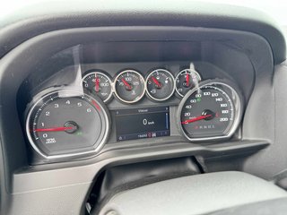 2022 Chevrolet Silverado 1500 LTD LT Trail Boss in Tracadie-Sheila, New Brunswick - 4 - w320h240px