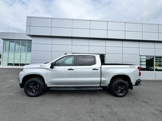 2022 Chevrolet Silverado 1500 LTD LT Trail Boss in Tracadie-Sheila, New Brunswick - 2 - w320h240px