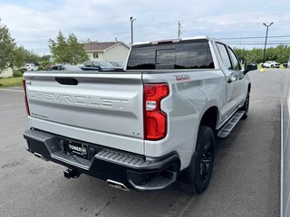 2022 Chevrolet Silverado 1500 LTD LT Trail Boss in Tracadie-Sheila, New Brunswick - 6 - w320h240px