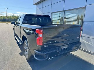 2022 Chevrolet Silverado 1500 LTD RST in Tracadie-Sheila, New Brunswick - 3 - w320h240px