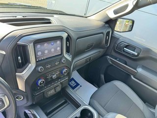 2022 Chevrolet Silverado 1500 LTD RST in Tracadie-Sheila, New Brunswick - 6 - w320h240px