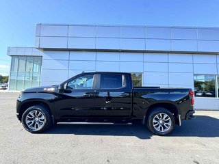 2022 Chevrolet Silverado 1500 LTD RST in Tracadie-Sheila, New Brunswick - 2 - w320h240px