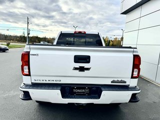 2017 Chevrolet Silverado 1500 High Country in Tracadie-Sheila, New Brunswick - 3 - w320h240px