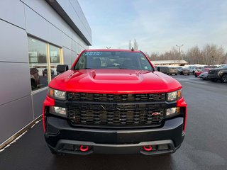 Chevrolet Silverado 1500 Custom Trail Boss 2019 à Tracadie-Sheila, Nouveau-Brunswick - 2 - w320h240px