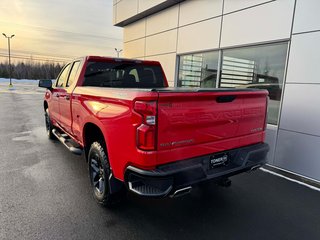 Chevrolet Silverado 1500 Custom Trail Boss 2019 à Tracadie-Sheila, Nouveau-Brunswick - 5 - w320h240px