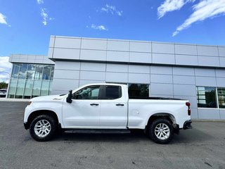 2021 Chevrolet Silverado 1500 Work Truck in Tracadie-Sheila, New Brunswick - 2 - w320h240px