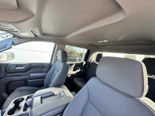 2022 Chevrolet Silverado 1500 Work Truck in Tracadie-Sheila, New Brunswick - 5 - w320h240px