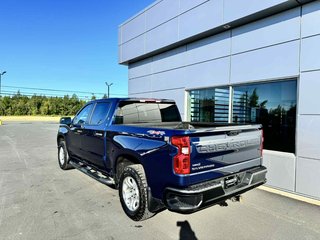 2022 Chevrolet Silverado 1500 Work Truck in Tracadie-Sheila, New Brunswick - 4 - w320h240px