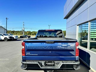 2022 Chevrolet Silverado 1500 Work Truck in Tracadie-Sheila, New Brunswick - 3 - w320h240px