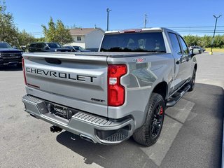 2023 Chevrolet Silverado 1500 RST in Tracadie-Sheila, New Brunswick - 4 - w320h240px