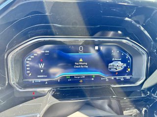 2023 Chevrolet Silverado 1500 RST in Tracadie-Sheila, New Brunswick - 6 - w320h240px