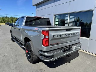 2023 Chevrolet Silverado 1500 RST in Tracadie-Sheila, New Brunswick - 3 - w320h240px