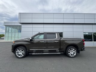 Chevrolet Silverado 1500 High Country 2023 à Tracadie-Sheila, Nouveau-Brunswick - 3 - w320h240px