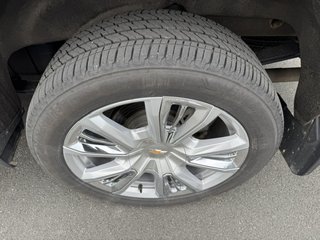 Chevrolet Silverado 1500 High Country 2023 à Tracadie-Sheila, Nouveau-Brunswick - 4 - w320h240px