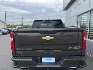Chevrolet Silverado 1500 High Country 2023 à Tracadie-Sheila, Nouveau-Brunswick - 6 - w320h240px