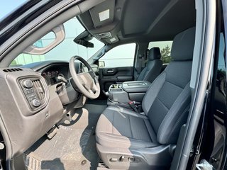 Silverado 1500 Custom Trail Boss 2024 à Tracadie-Sheila, Nouveau-Brunswick - 4 - w320h240px