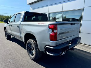 Silverado 1500 CUSTOM TRAIL BOSS 2024 à Tracadie-Sheila, Nouveau-Brunswick - 3 - w320h240px