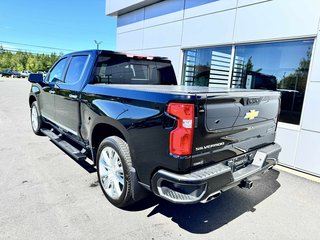 2024 Chevrolet Silverado 1500 High Country in Tracadie-Sheila, New Brunswick - 3 - w320h240px