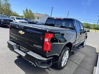 2024 Chevrolet Silverado 1500 High Country in Tracadie-Sheila, New Brunswick - 4 - w320h240px