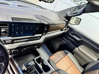 2024 Chevrolet Silverado 1500 High Country in Tracadie-Sheila, New Brunswick - 6 - w320h240px