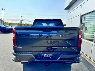 2024 Chevrolet Silverado 1500 Custom Trail Boss in Tracadie-Sheila, New Brunswick - 3 - w320h240px