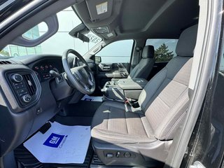 2024 Chevrolet Silverado 1500 Custom Trail Boss in Tracadie-Sheila, New Brunswick - 6 - w320h240px