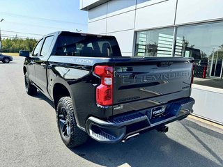2024 Chevrolet Silverado 1500 Custom Trail Boss in Tracadie-Sheila, New Brunswick - 4 - w320h240px