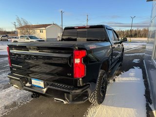 2024 Chevrolet Silverado 1500 LT Trail Boss in Tracadie-Sheila, New Brunswick - 2 - w320h240px