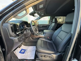 2024 Chevrolet Silverado 1500 LT Trail Boss in Tracadie-Sheila, New Brunswick - 5 - w320h240px