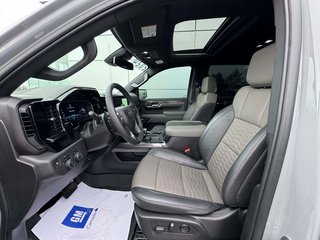 Chevrolet Silverado 1500 ZR2 2024 à Tracadie-Sheila, Nouveau-Brunswick - 6 - w320h240px