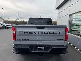 Chevrolet Silverado 1500 ZR2 2024 à Tracadie-Sheila, Nouveau-Brunswick - 3 - w320h240px