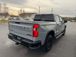 Chevrolet Silverado 1500 ZR2 2024 à Tracadie-Sheila, Nouveau-Brunswick - 5 - w320h240px