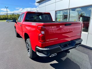 2025  Silverado 1500 CUSTOM TRAIL BOSS in Tracadie-Sheila, New Brunswick - 3 - w320h240px