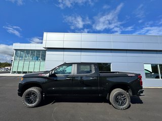 2025  Silverado 1500 CUSTOM TRAIL BOSS in Tracadie-Sheila, New Brunswick - 2 - w320h240px