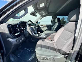 2025  Silverado 1500 RST in Tracadie-Sheila, New Brunswick - 4 - w320h240px