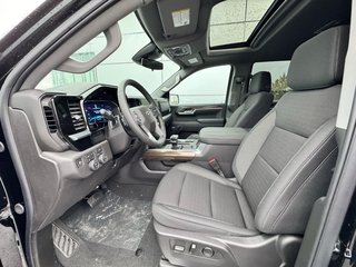 2025  Silverado 1500 LT TRAIL BOSS in Tracadie-Sheila, New Brunswick - 5 - w320h240px