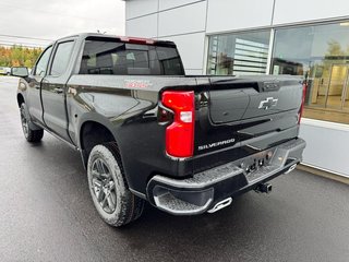 2025  Silverado 1500 LT TRAIL BOSS in Tracadie-Sheila, New Brunswick - 3 - w320h240px