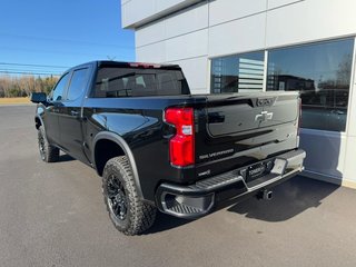 Silverado 1500 ZR2 2025 à Tracadie-Sheila, Nouveau-Brunswick - 3 - w320h240px