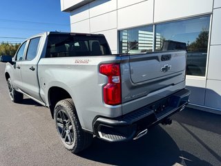 2025  Silverado 1500 LT TRAIL BOSS in Tracadie-Sheila, New Brunswick - 3 - w320h240px