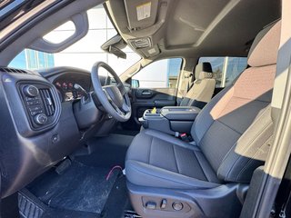 2025  Silverado 1500 Custom Trail Boss in Tracadie-Sheila, New Brunswick - 4 - w320h240px