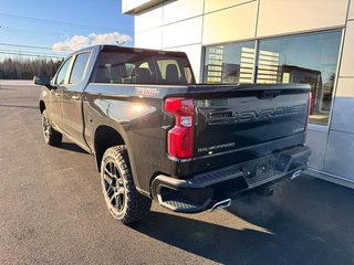 2025  Silverado 1500 Custom Trail Boss in Tracadie-Sheila, New Brunswick - 3 - w320h240px