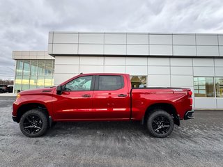 2025  Silverado 1500 LT TRAIL BOSS in Tracadie-Sheila, New Brunswick - 3 - w320h240px