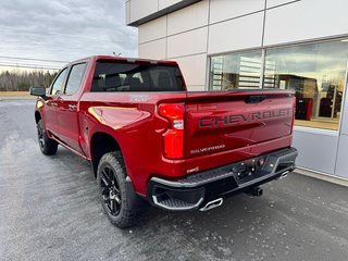 2025  Silverado 1500 LT TRAIL BOSS in Tracadie-Sheila, New Brunswick - 2 - w320h240px