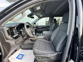 2025 Chevrolet Silverado 1500 RST in Tracadie-Sheila, New Brunswick - 5 - w320h240px