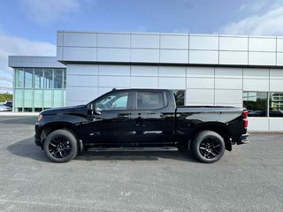 2025 Chevrolet Silverado 1500 RST in Tracadie-Sheila, New Brunswick - 2 - w320h240px