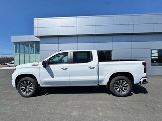 Chevrolet Silverado 1500 RST 2025 à Tracadie-Sheila, Nouveau-Brunswick - 2 - w320h240px