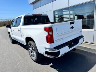 Chevrolet Silverado 1500 RST 2025 à Tracadie-Sheila, Nouveau-Brunswick - 3 - w320h240px