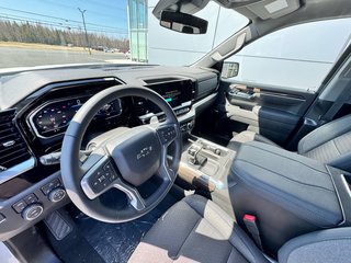 Chevrolet Silverado 1500 RST 2025 à Tracadie-Sheila, Nouveau-Brunswick - 5 - w320h240px