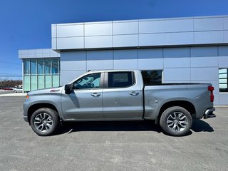 2025 Chevrolet Silverado 1500 RST in Tracadie-Sheila, New Brunswick - 2 - w320h240px